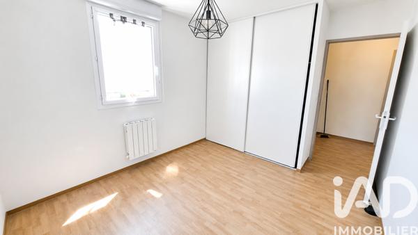 Appartement à vendre 3 pièces 67,67 m² Trélissac
