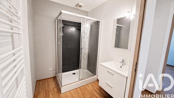 Appartement à vendre 3 pièces 67,67 m² Trélissac