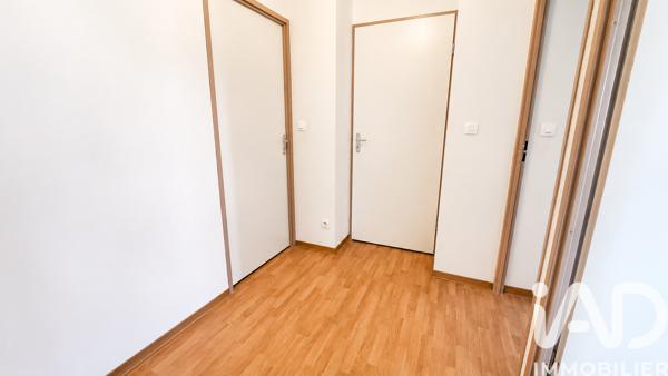 Appartement à vendre 3 pièces 67,67 m² Trélissac