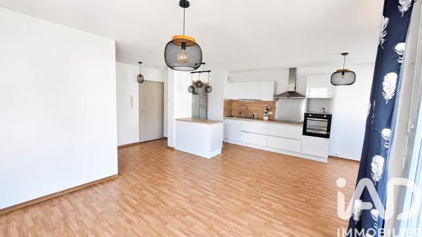 Appartement à vendre 3 pièces 67,67 m² Trélissac