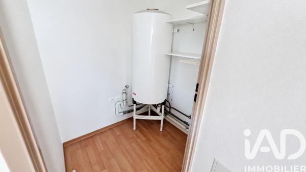 Appartement à vendre 3 pièces 67,67 m² Trélissac