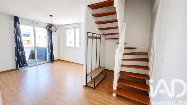 Appartement à vendre 3 pièces 67,67 m² Trélissac