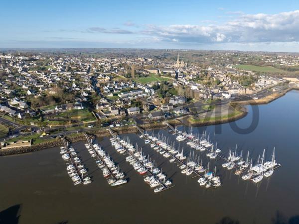 Vente murs / Local Commercial