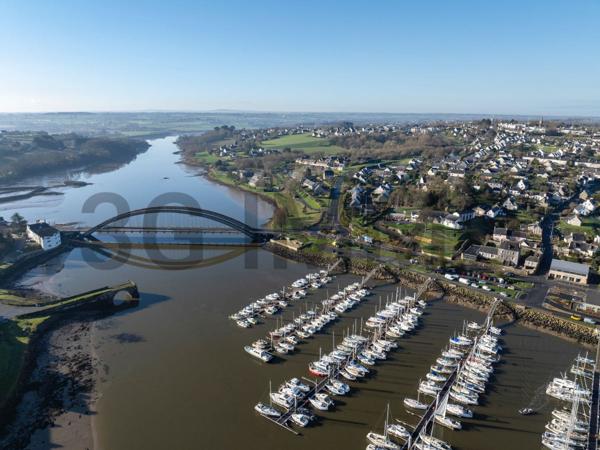 Vente murs / Local Commercial