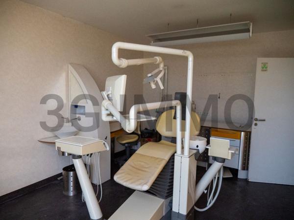 Vente murs / Local Commercial