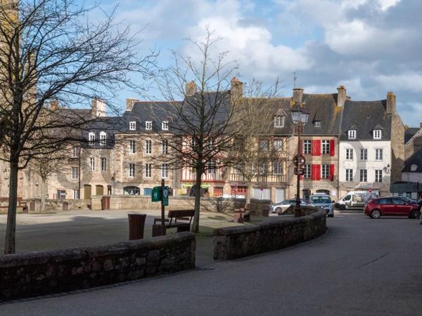 Vente murs / Local Commercial