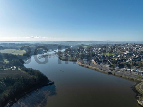 Vente murs / Local Commercial