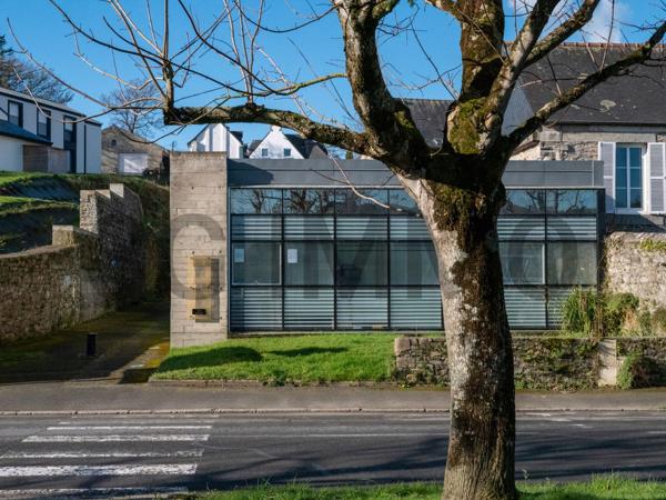 Vente murs / Local Commercial