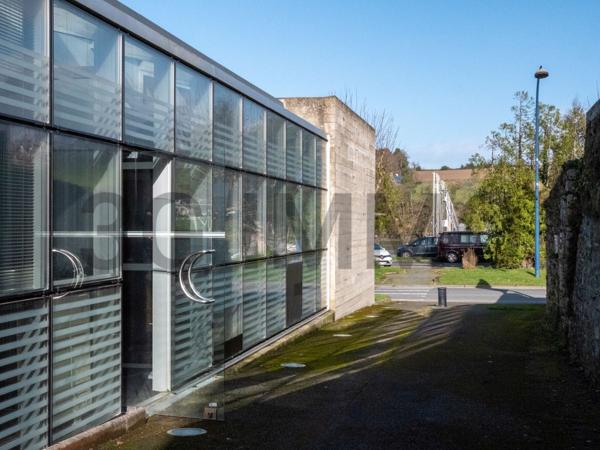 Vente murs / Local Commercial