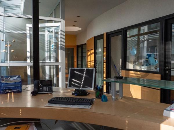 Vente murs / Local Commercial