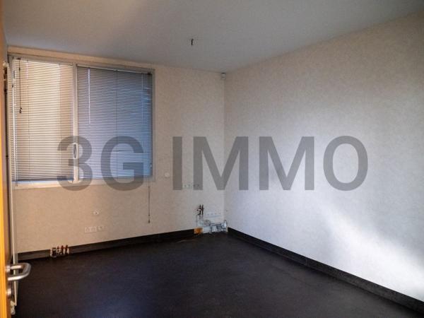 Vente murs / Local Commercial