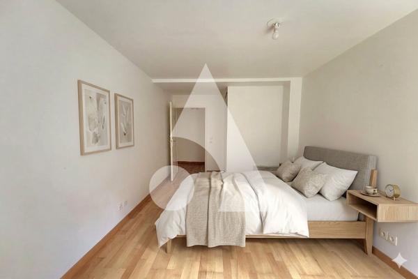 Appartement 4 pièces 82 m2