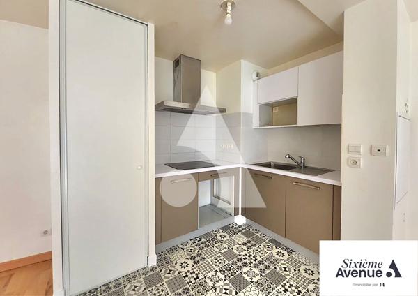 Appartement 4 pièces 82 m2
