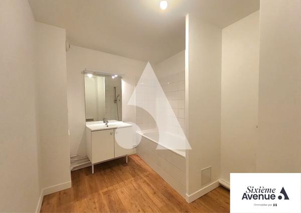 Appartement 4 pièces 82 m2