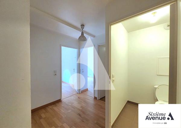 Appartement 4 pièces 82 m2