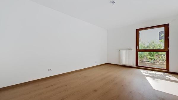 Vente / Appartement T3