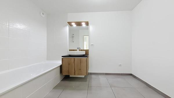 Vente / Appartement T3
