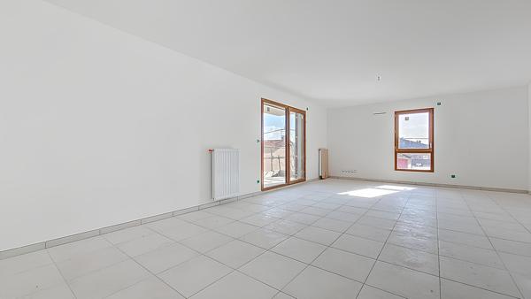 Vente / Appartement T3