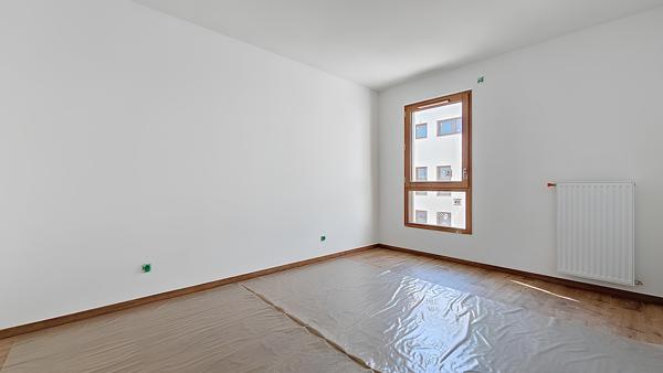Vente / Appartement T3