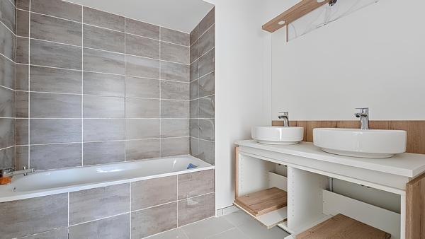 Vente / Appartement T3