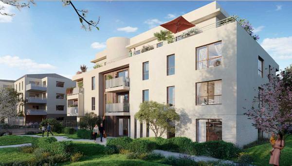 Vente / Appartement T3