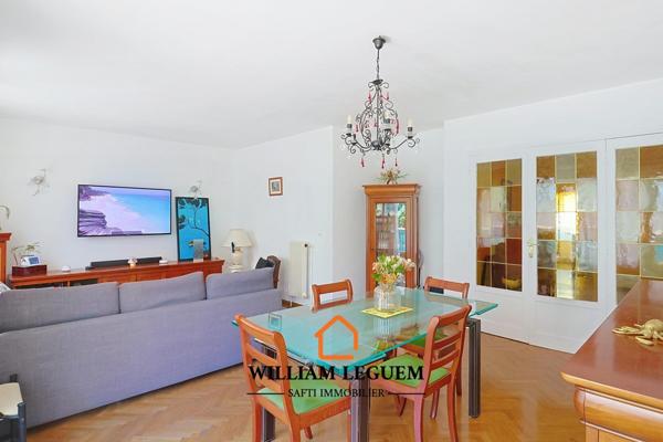 Grand Appartement T3 de 88m² avec Parking