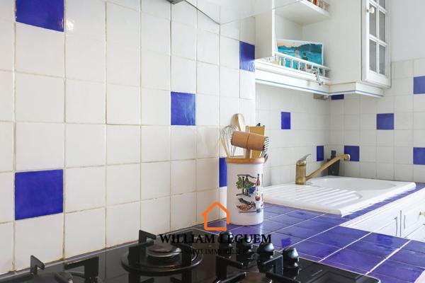 Grand Appartement T3 de 88m² avec Parking