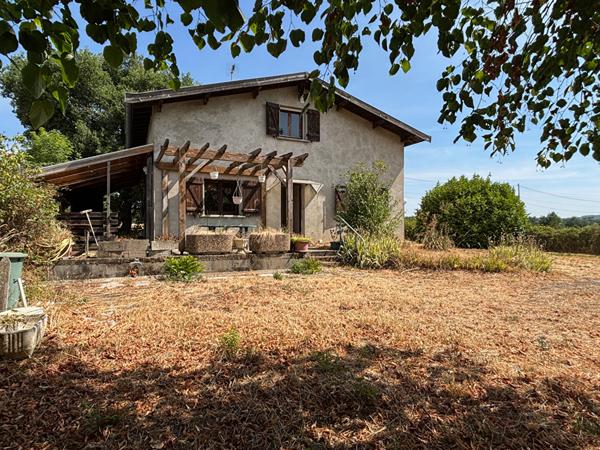 Maison 4 pièces 127 m2
