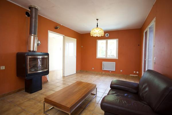 Maison 4 pièces 127 m2