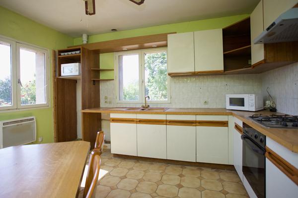 Maison 4 pièces 127 m2