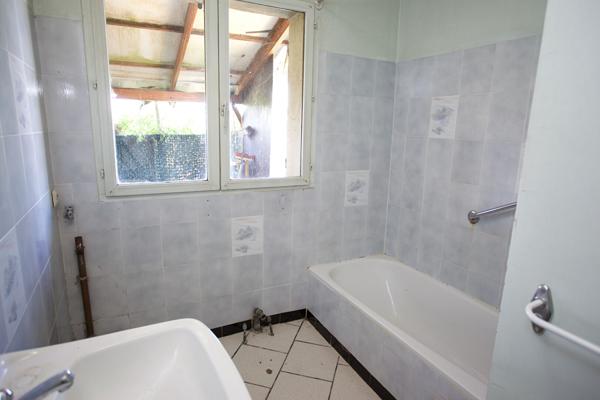 Maison 4 pièces 127 m2