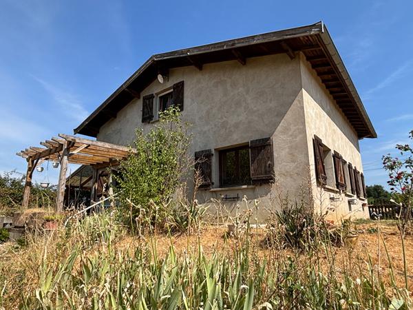 Maison 4 pièces 127 m2