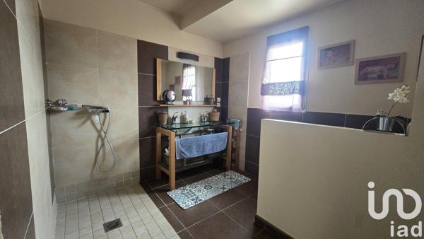 Maison à vendre 4 pièces 76 m² Saint-Laurent-de-la-Salanque