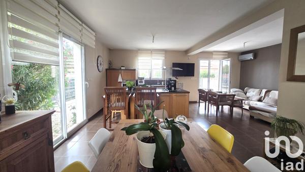 Maison à vendre 4 pièces 76 m² Saint-Laurent-de-la-Salanque