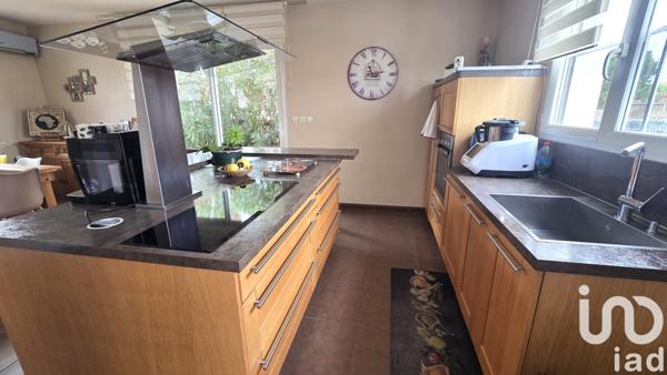 Maison à vendre 4 pièces 76 m² Saint-Laurent-de-la-Salanque