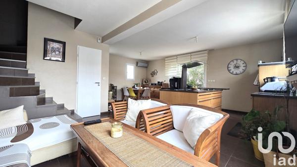 Maison à vendre 4 pièces 76 m² Saint-Laurent-de-la-Salanque