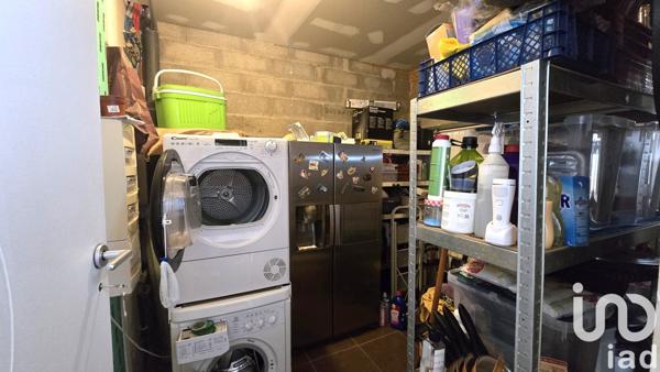 Maison à vendre 4 pièces 76 m² Saint-Laurent-de-la-Salanque