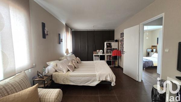 Maison à vendre 4 pièces 76 m² Saint-Laurent-de-la-Salanque