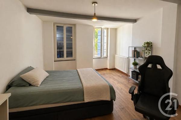 Maison à vendre  5 pièces - 110 m 2   PAMIERS  - 09