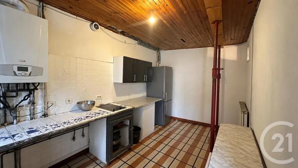 Maison à vendre  5 pièces - 110 m 2   PAMIERS  - 09