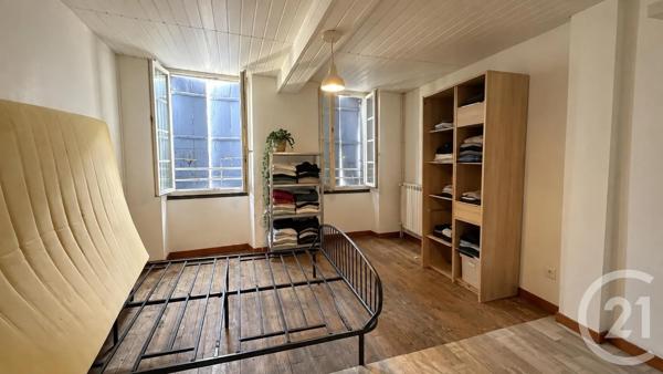 Maison à vendre  5 pièces - 110 m 2   PAMIERS  - 09