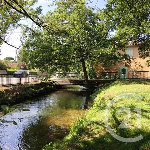 Maison à vendre  5 pièces - 110 m 2   PAMIERS  - 09