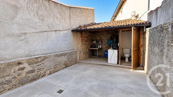 Maison à vendre  5 pièces - 110 m 2   PAMIERS  - 09