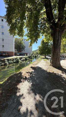 Maison à vendre  5 pièces - 110 m 2   PAMIERS  - 09