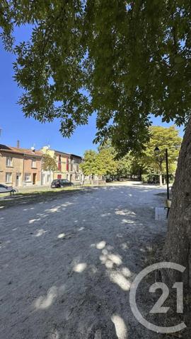 Maison à vendre  5 pièces - 110 m 2   PAMIERS  - 09