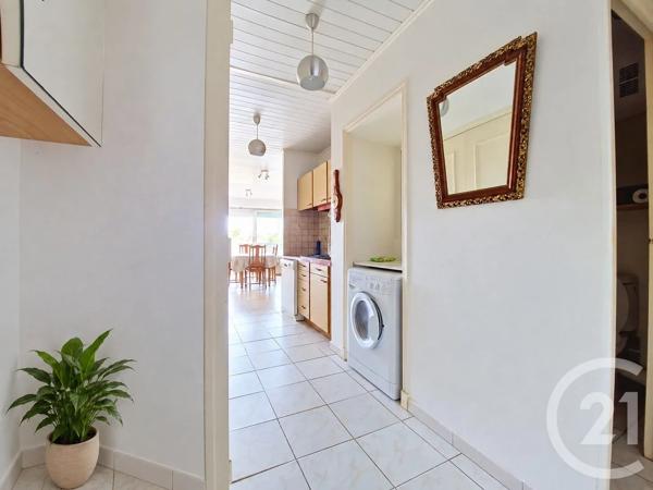 Appartement à vendre  2 pièces - 39,52 m 2   LE GRAU DU ROI  - 30