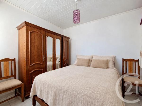 Appartement à vendre  2 pièces - 39,52 m 2   LE GRAU DU ROI  - 30