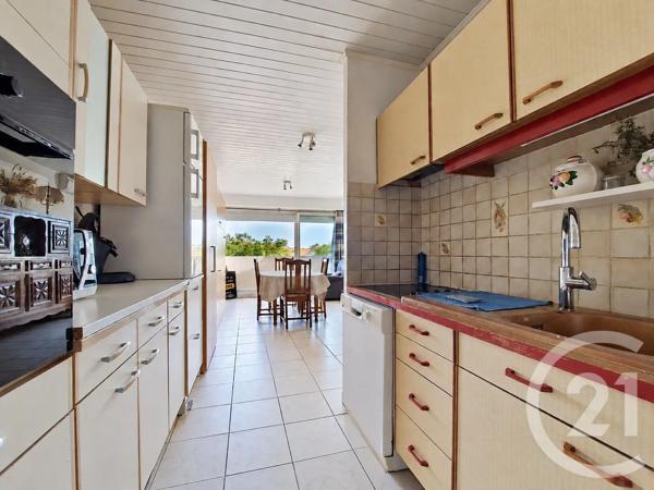 Appartement à vendre  2 pièces - 39,52 m 2   LE GRAU DU ROI  - 30