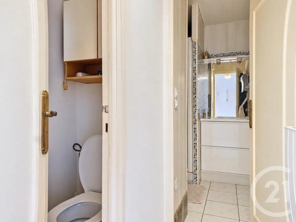 Appartement à vendre  2 pièces - 39,52 m 2   LE GRAU DU ROI  - 30
