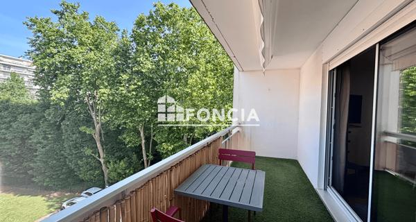 À vendre Appartement 2 pièces 37 m² - La Rochelle 17000